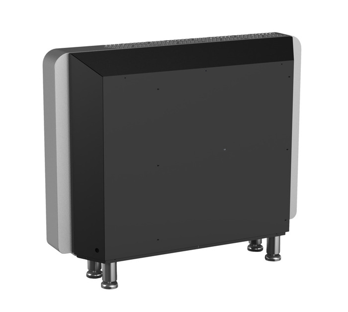 eeese air care Lukas Inv. affugter 48 liter